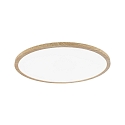 LED panel ATRIA LED rund, 22W 2300lm 4000K CRI 80-89