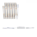 Paulmann LED Strip MAXLED FULL LINE COB silver