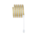 Paulmann LED Strip MAXLED FULL LINE COB s�lv