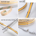 Paulmann LED Strip MAXLED FULL LINE COB s�lv