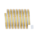 Paulmann LED Strip MAXLED FULL LINE COB s�lv