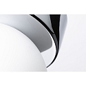 wall and ceiling luminaire GOVE G9 IP44