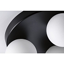 wall and ceiling luminaire GOVE G9 IP44
