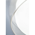 Paulmann V�g- og Loftlampe LUENA IP44, chrom, mat 