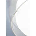 Paulmann V�g- og Loftlampe LUENA IP44, chrom, mat 