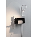 reading lamp HALINA LED with USB connection IP20