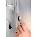 reading lamp HALINA LED with USB connection IP20