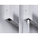 reading lamp HALINA LED with USB connection IP20