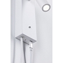 reading lamp HULDA LED with USB connection IP20