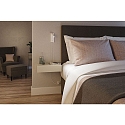 reading lamp HULDA LED with USB connection IP20