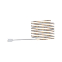 Paulmann LED Strip MAXLED 500 FULL-LINE COB s�lv