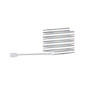 Paulmann LED Strip MAXLED 1000 FULL-LINE COB s�lv