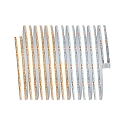 LED Strip MAXLED 1000 FULL-LINE COB s�lv