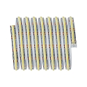 Paulmann LED Strip MAXLED 1000 FULL-LINE COB s�lv