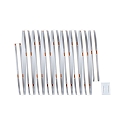 LED Strip MAXLED 500 FULL-LINE COB s�lv