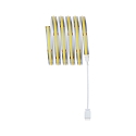 Paulmann LED Strip MAXLED 1000 FULL-LINE COB s�lv