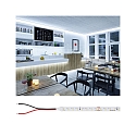 Paulmann LED Strip PRO STRIP SILVER P75