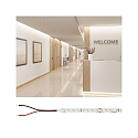 Paulmann LED Strip PRO STRIP GOLD P75