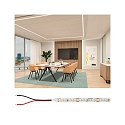 Paulmann LED Strip PRO STRIP GOLD P150