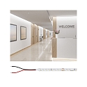 Paulmann LED Strip PRO STRIP GOLD P75