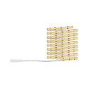 Paulmann LED Strip SIMPLED COB hvid