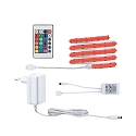 Paulmann LED Strip SIMPLED COB RGB white