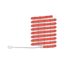 LED Strip SIMPLED COB RGB hvid
