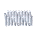 Paulmann LED Strip MAXLED 250 RGBW RGBW, ZigBee styrbar s�lv