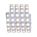Paulmann LED Strip MAXLED 500 ZigBee styrbar s�lv