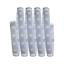 Paulmann LED Strip MAXLED 500 ZigBee styrbar s�lv