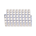 Paulmann LED Strip MAXLED 500 ZigBee styrbar s�lv