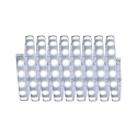 Paulmann LED Strip MAXLED 500 ZigBee styrbar s�lv