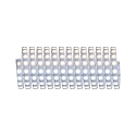 LED Strip MAXLED 500 ZigBee styrbar s�lv