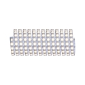 Paulmann LED Strip MAXLED 500 ZigBee styrbar s�lv