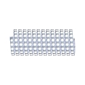 Paulmann LED Strip MAXLED 500 ZigBee styrbar s�lv