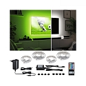 Paulmann Lysb�nd MAXLED 250 COMFORT RGBW s�lv