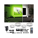 Paulmann Lysb�nd MAXLED 250 COMFORT RGBW s�lv