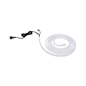 Paulmann Lysb�nd SIMPLED RGB hvid