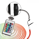 Paulmann Lysb�nd SIMPLED RGB hvid