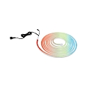 Lysb�nd SIMPLED RGB hvid