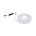Paulmann Lysb�nd SIMPLED RGB hvid