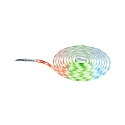 Lysb�nd SIMPLED RGB gennemsigtig