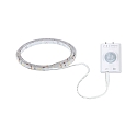 Paulmann LED Strip med bev�gelsesdetektor hvid