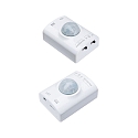 Paulmann LED Strip med bev�gelsesdetektor hvid