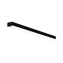 Paulmann profile SQUARE MAXLED, black