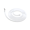 LED Strip SIMPLED med stik sort, hvid