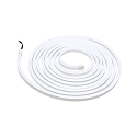LED Strip SIMPLED med stik sort, hvid