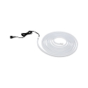 Paulmann LED Strip SIMPLED med stik sort, hvid