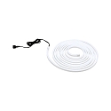 Paulmann LED Strip SIMPLED med stik sort, hvid
