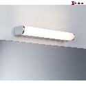 Paulmann mirror luminaire HOMESPA ARNEB LED CCT Switch IP44, chrome 